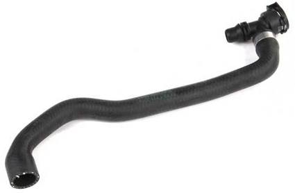 BMW Engine Crankcase Breather Hose (Valve Cover) 11151708801 - Rein ABV0118R